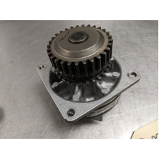 02Q001 Water Coolant Pump For 12-13 Infiniti G37 AWD 3.7